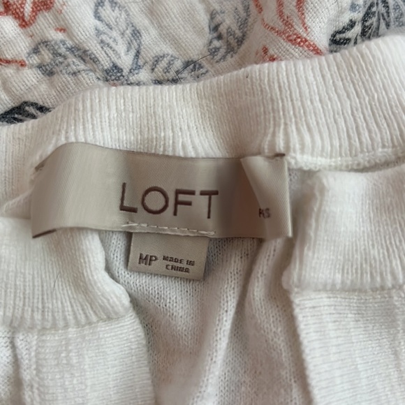 Loft pull over - Picture 5 of 6